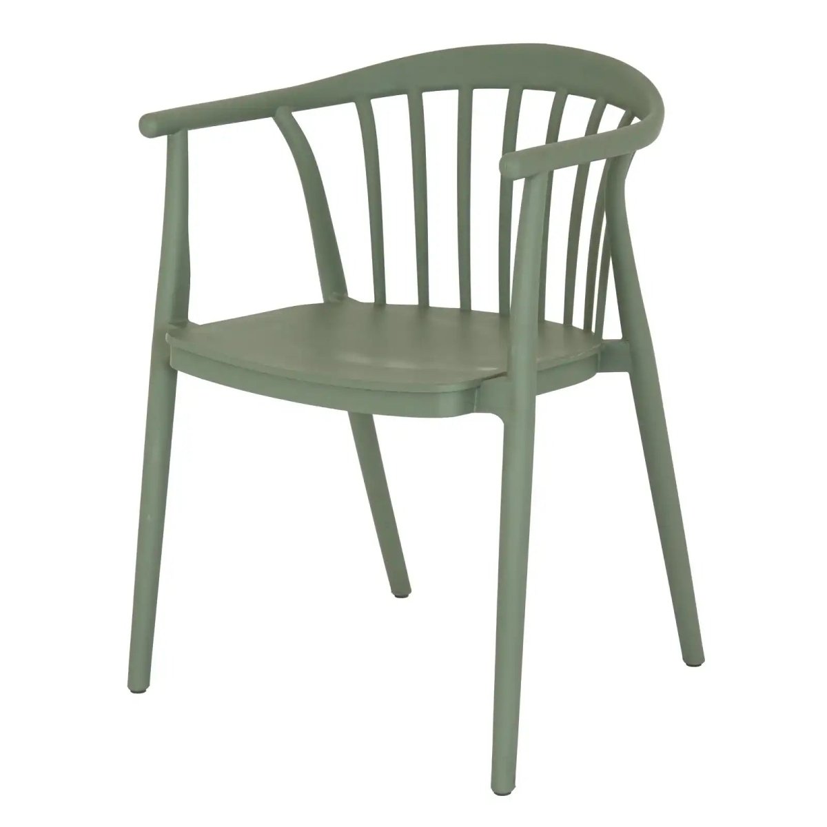 Echo French Grey Chair - Price Crash Furniture