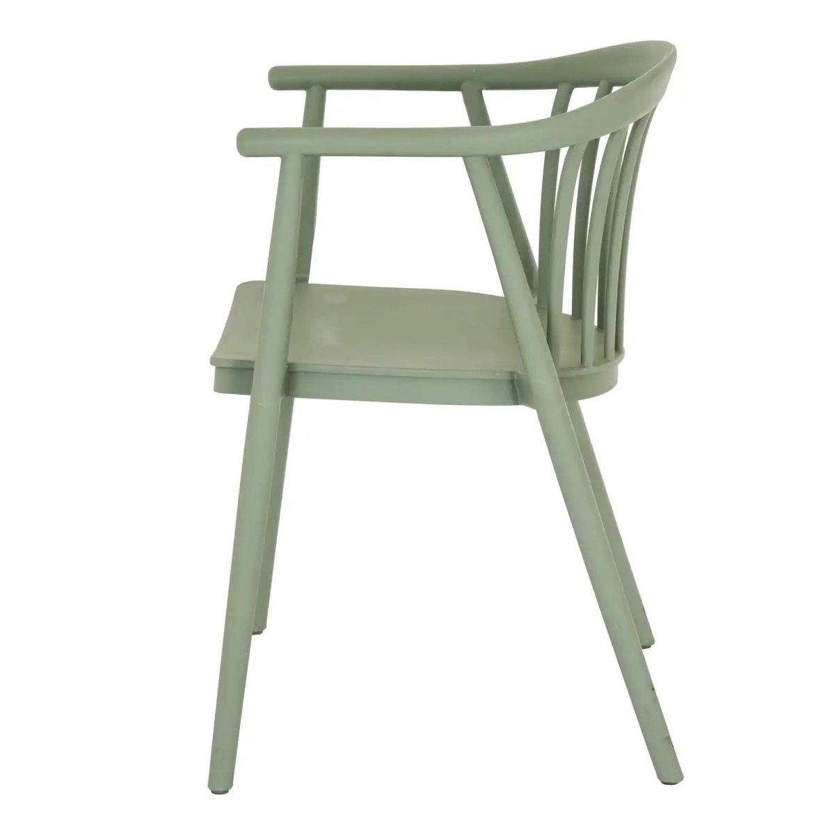 Echo French Grey Chair - Price Crash Furniture