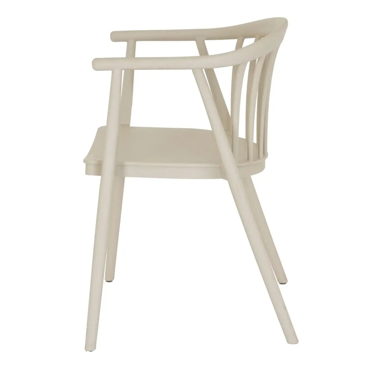 Echo Putty Grey Chair - Price Crash Furniture