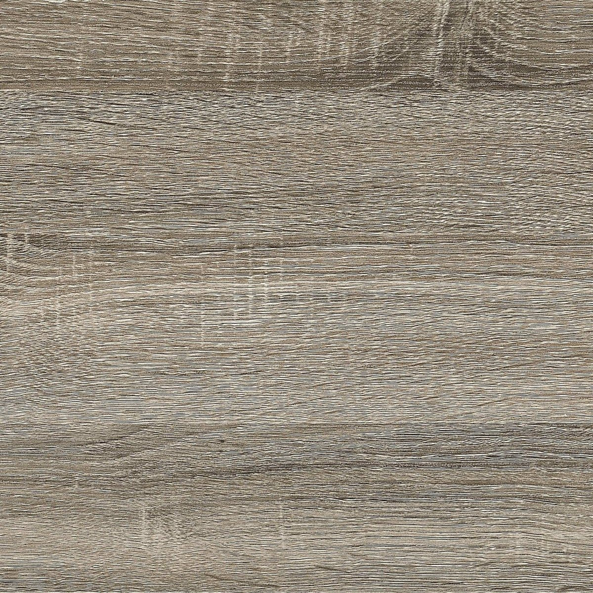 Elmwood Bookcase Distressed Grey Oak - Price Crash Furniture