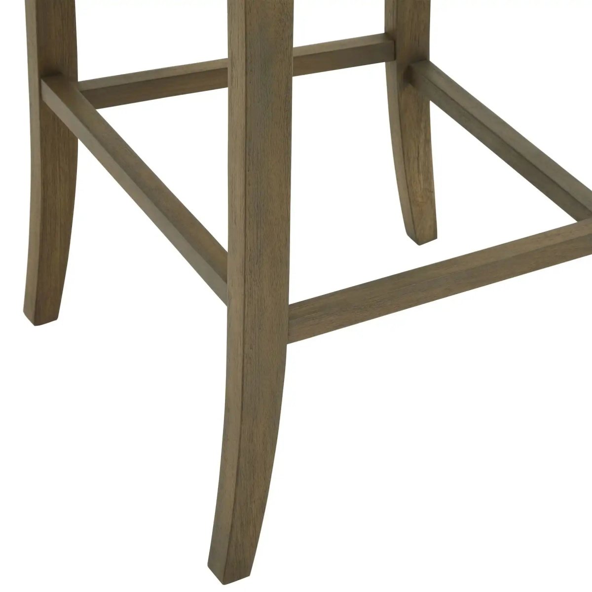 Epsom Grey Bar Stool - Price Crash Furniture