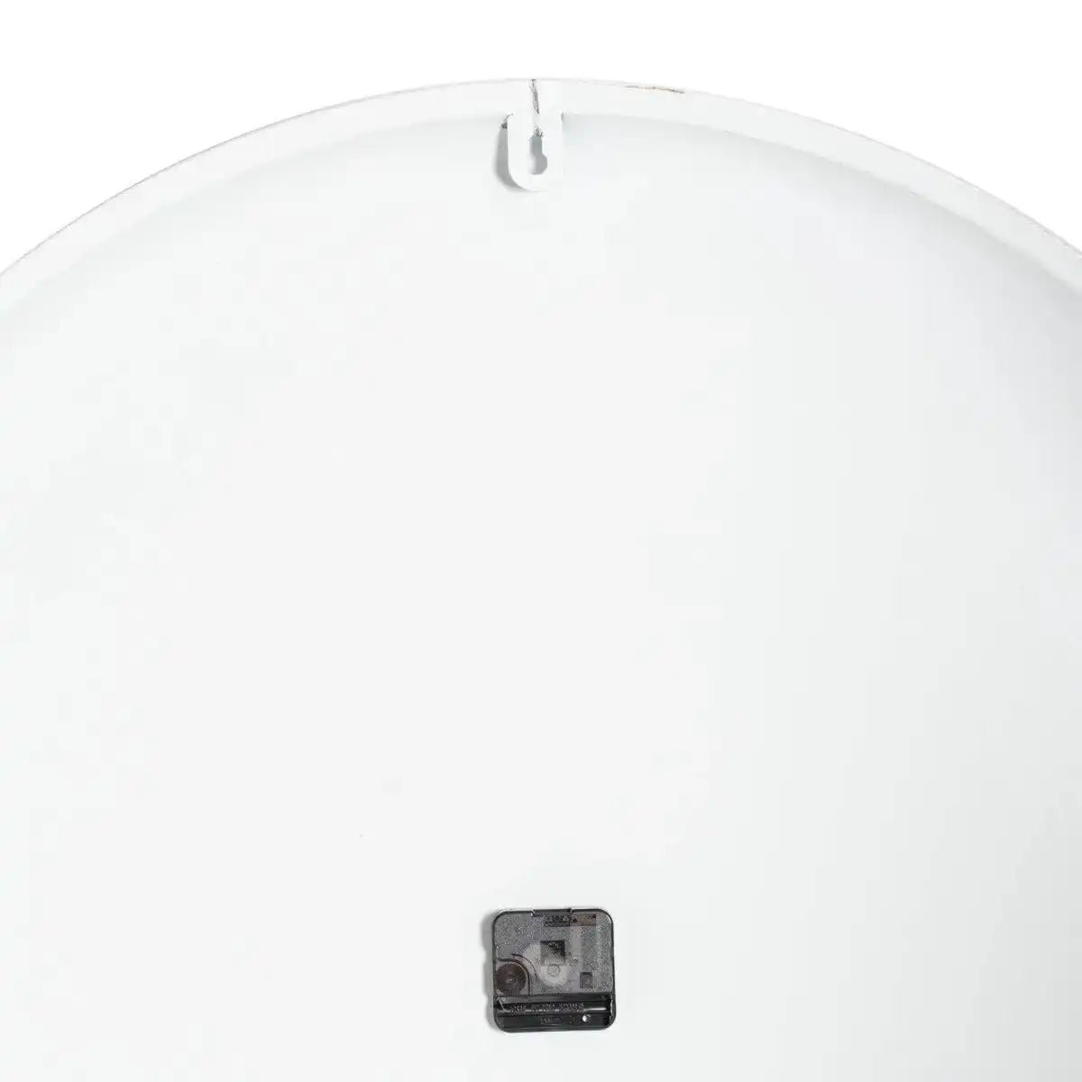 Flemings Large Wall Clock - Price Crash Furniture