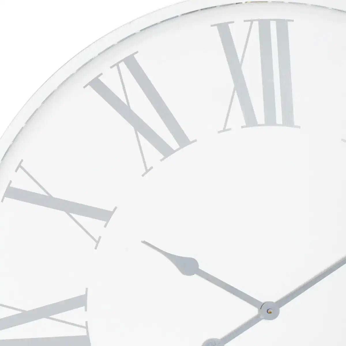Flemings Large Wall Clock - Price Crash Furniture