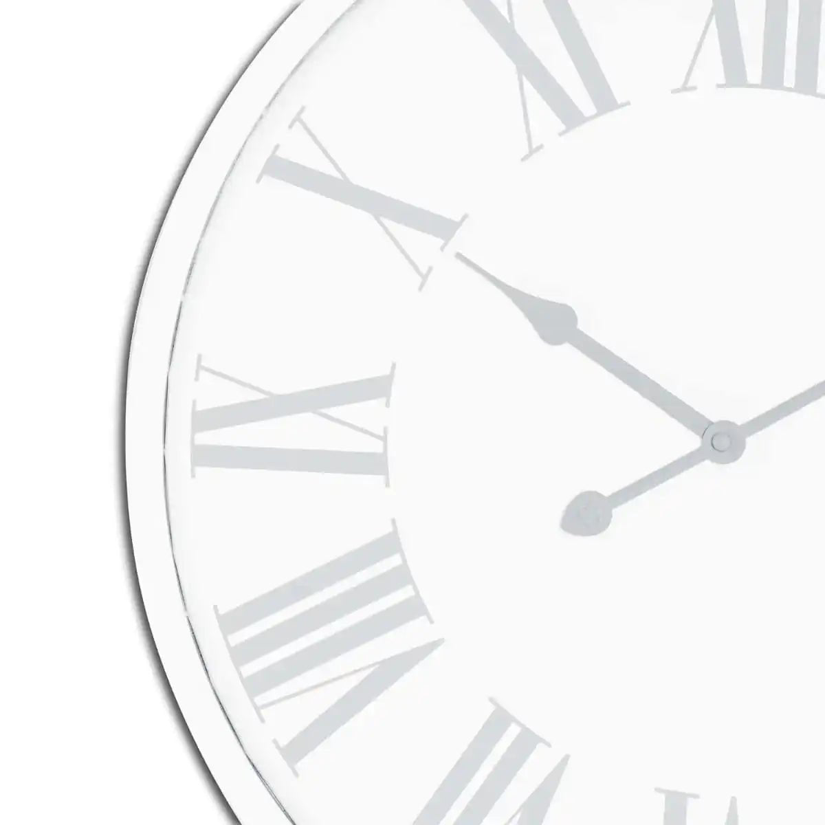 Flemings Wall Clock - Price Crash Furniture