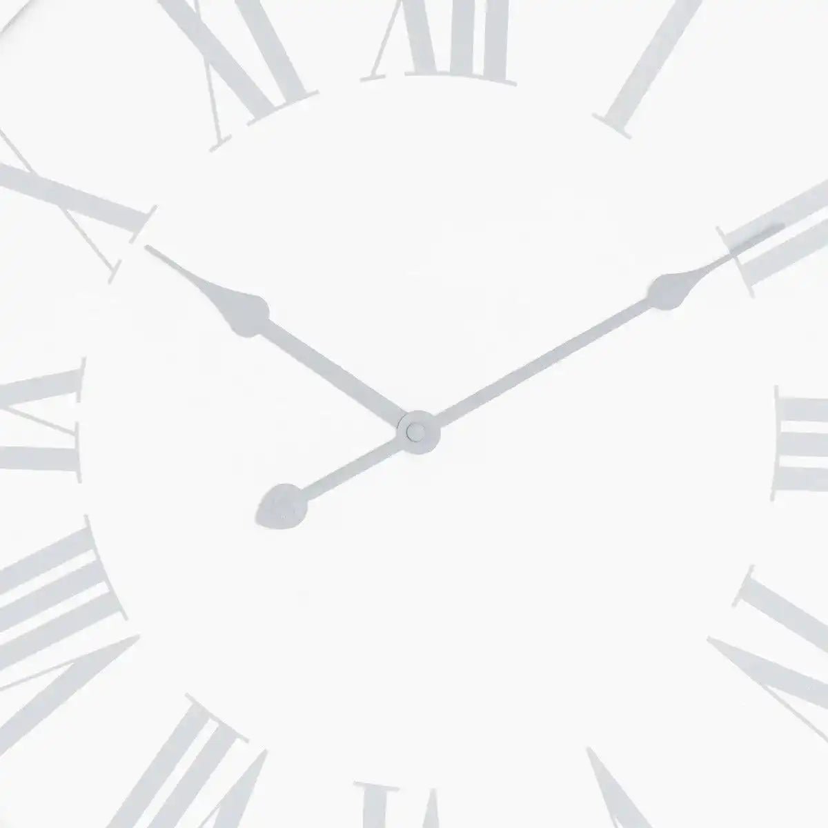 Flemings Wall Clock - Price Crash Furniture