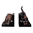 Decorative Bookends, Elephant Design by Geko - Price Crash Furniture