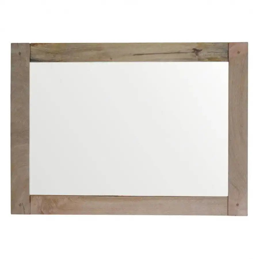 Granary Royale Wooden Mirror Frame - Price Crash Furniture
