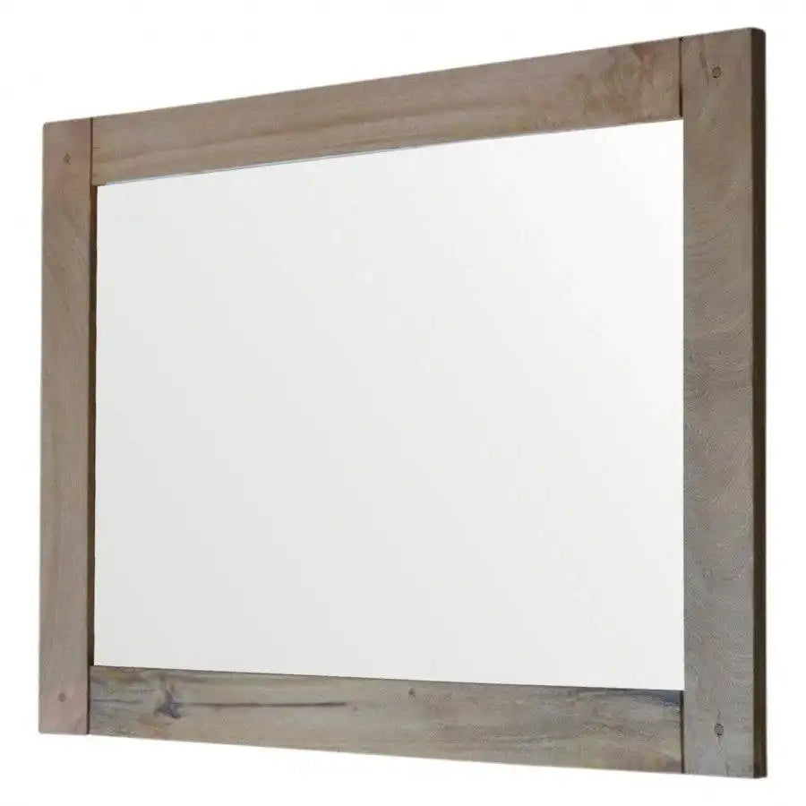 Granary Royale Wooden Mirror Frame - Price Crash Furniture