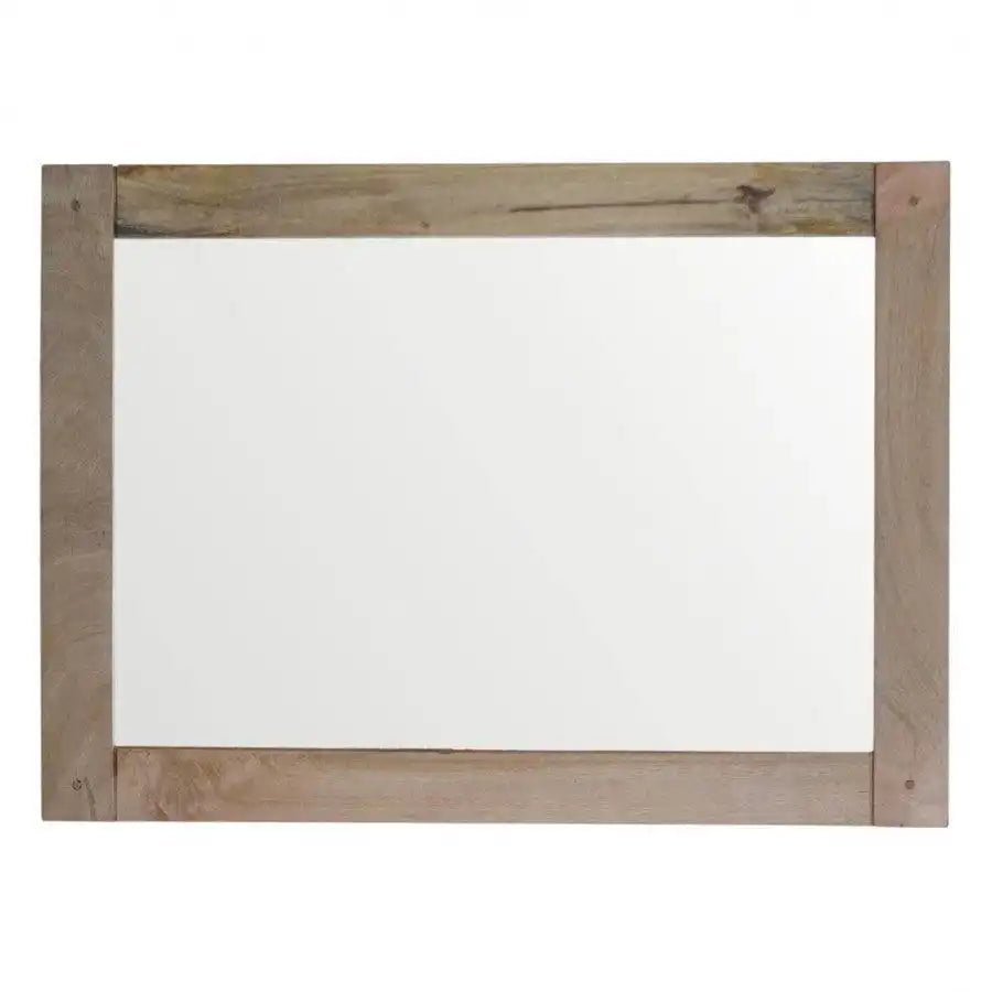 Granary Royale Wooden Mirror Frame - Price Crash Furniture