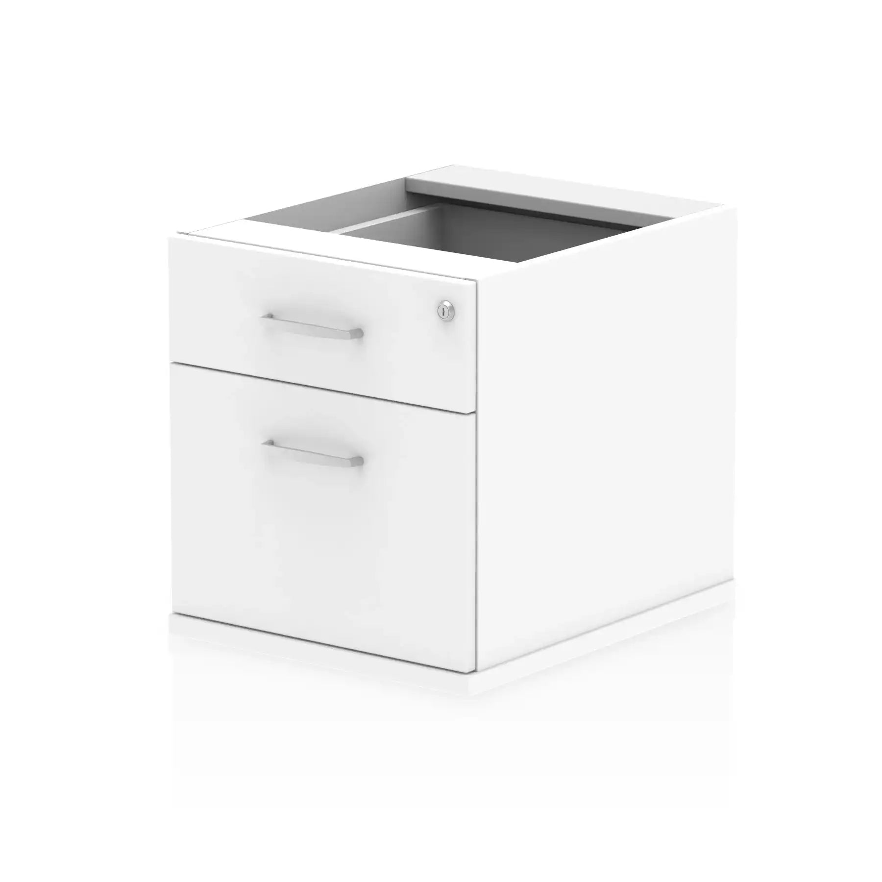 Impulse 2 Drawer Fixed Pedestal - Price Crash Furniture