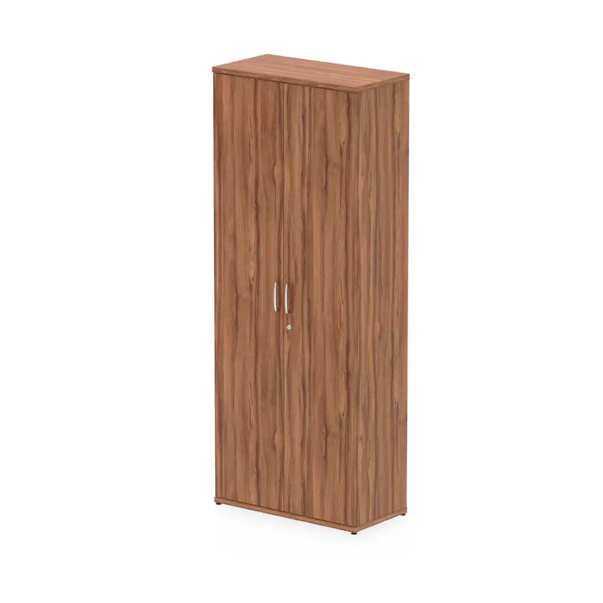 Impulse Cupboard Walnut - Price Crash Furniture