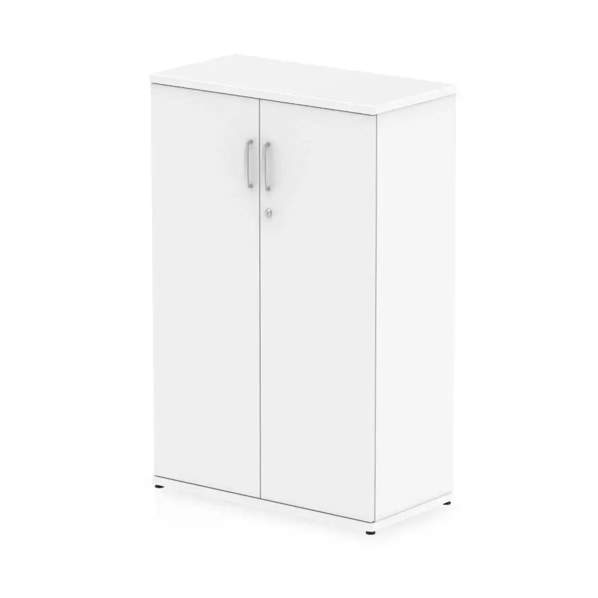 Impulse Cupboard White - Price Crash Furniture