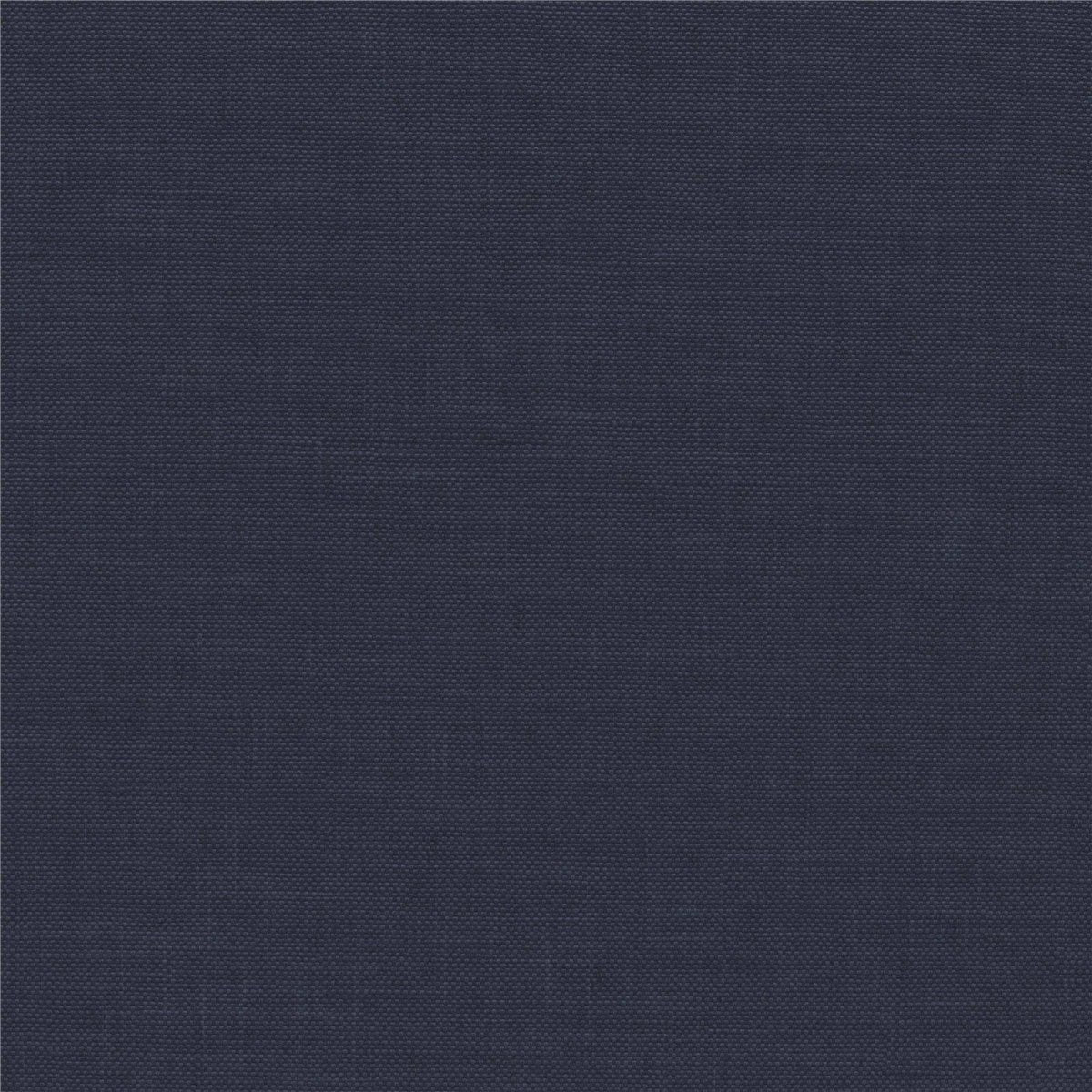 Jasper Sprung Sofa Bed - Navy Blue Linen by Dorel - Price Crash Furniture