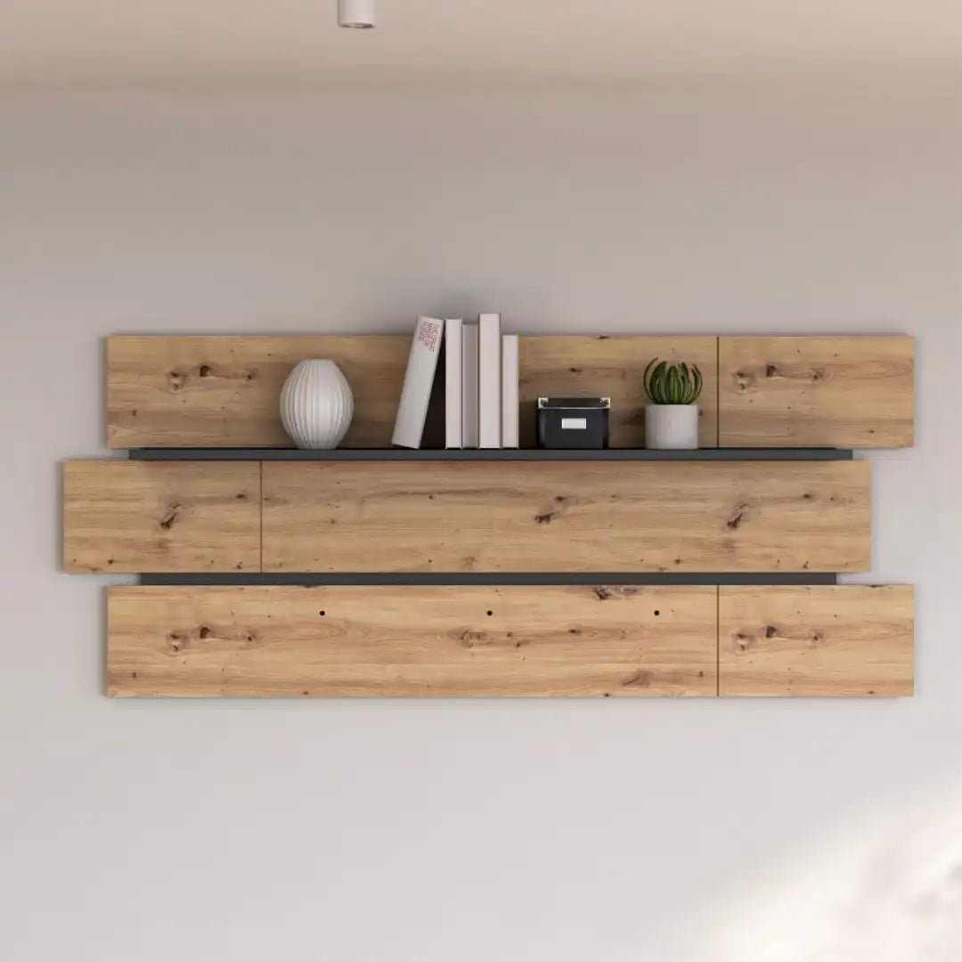 Klara Wall Shelf - Price Crash Furniture