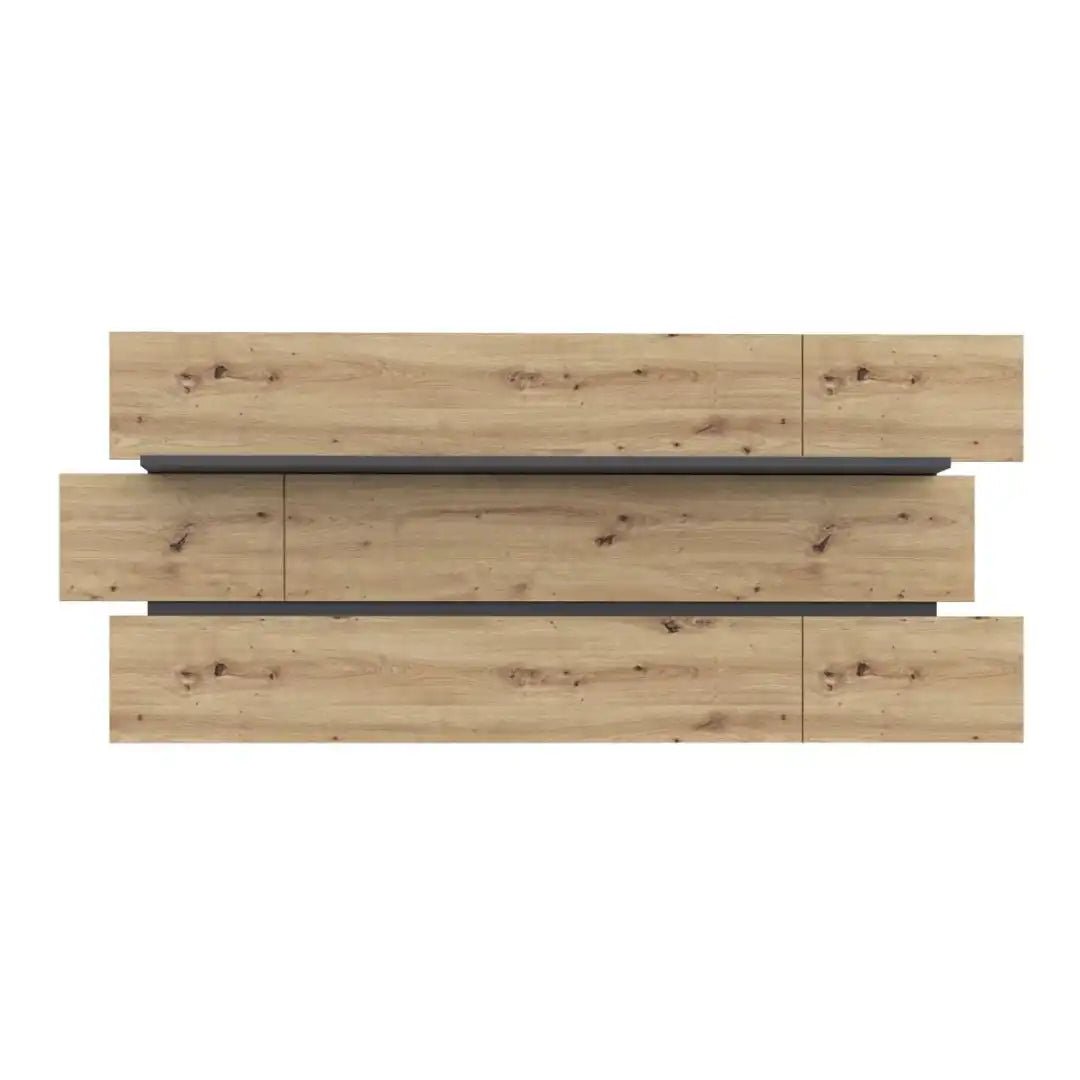 Klara Wall Shelf - Price Crash Furniture