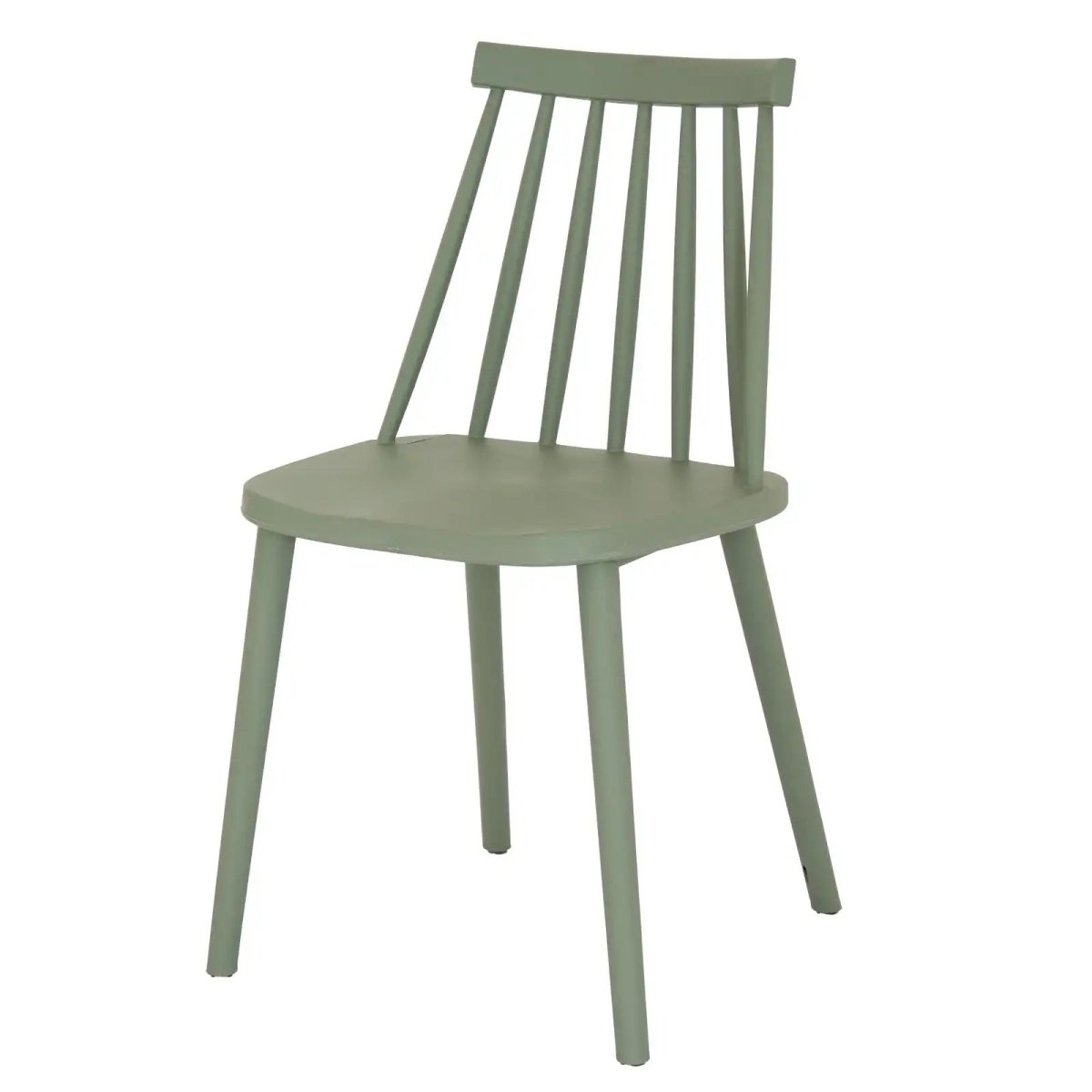Kyra French Grey Chair - Price Crash Furniture