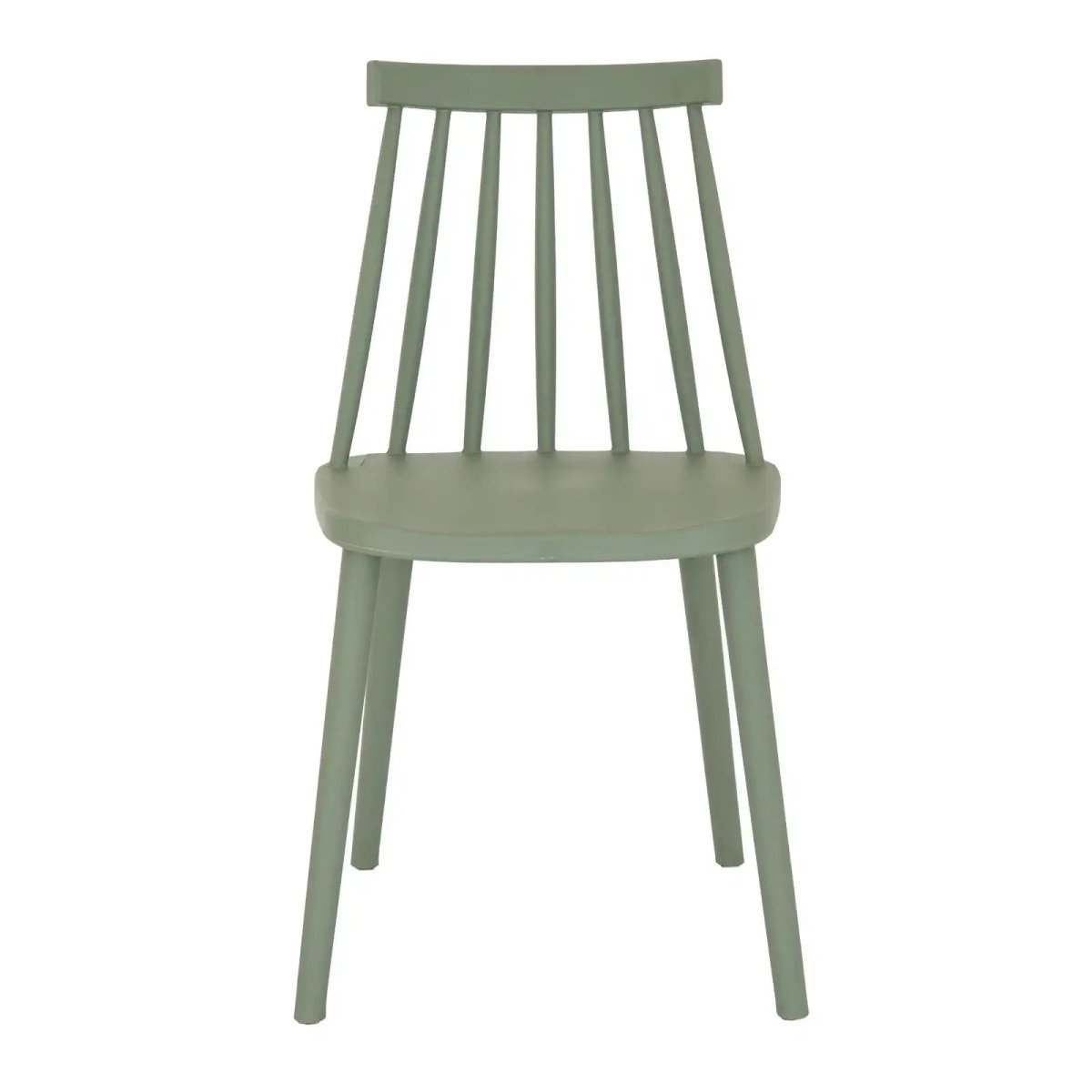 Kyra French Grey Chair - Price Crash Furniture