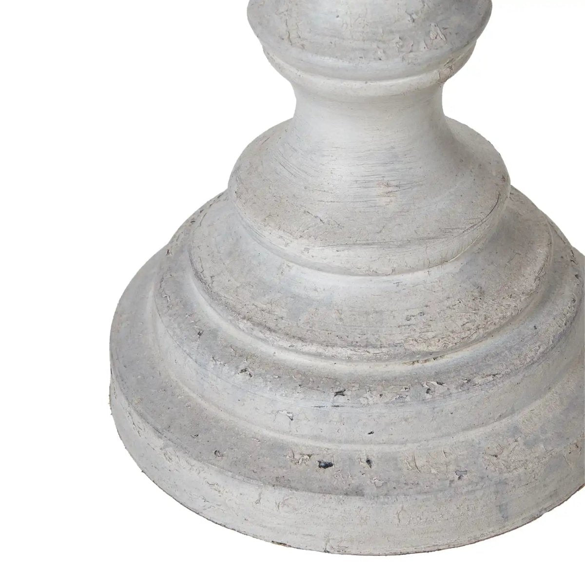 Lentia Urn Table Lamp With Linen Shade - Price Crash Furniture