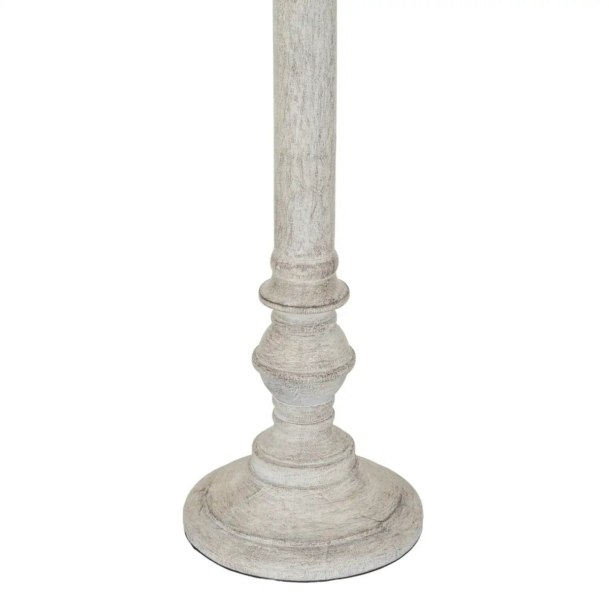 Liora Table Lamp With Linen Shade - Price Crash Furniture