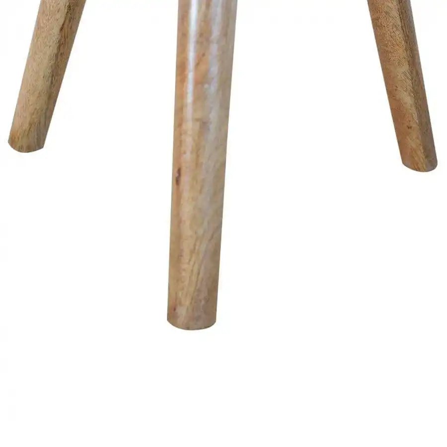 Lulu Round Table - Price Crash Furniture