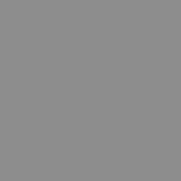 Lyon 2 Door Designer Cabinet (LH) (inc LED Lighting) in Platinum/Light Grey Gloss - Price Crash Furniture