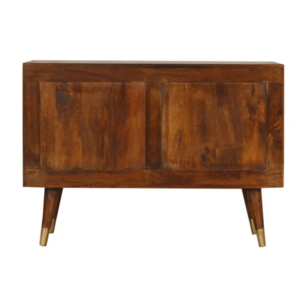 Manila Gold Sideboard by Artisan Furniture - Price Crash Furniture