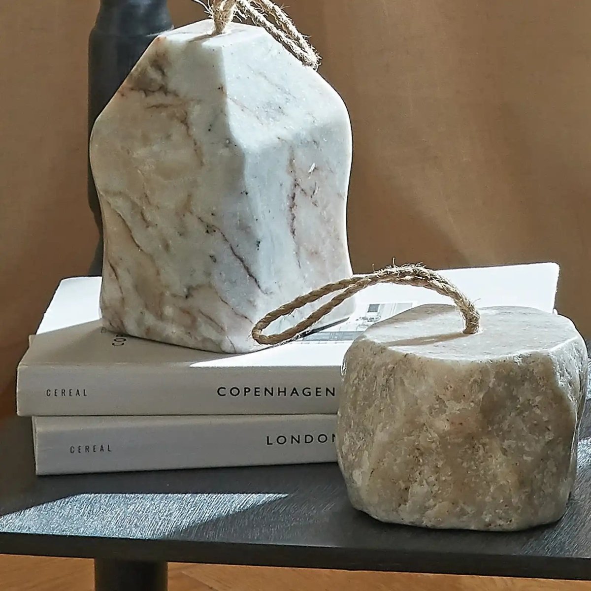 Marble House Doorstop - Price Crash Furniture