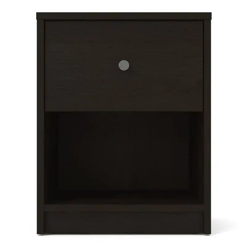 May 5 Drawer Chest of Drawers in White - Price Crash Furniture