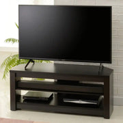 Memphis TV Stand in Black, 1200 mm - Price Crash Furniture
