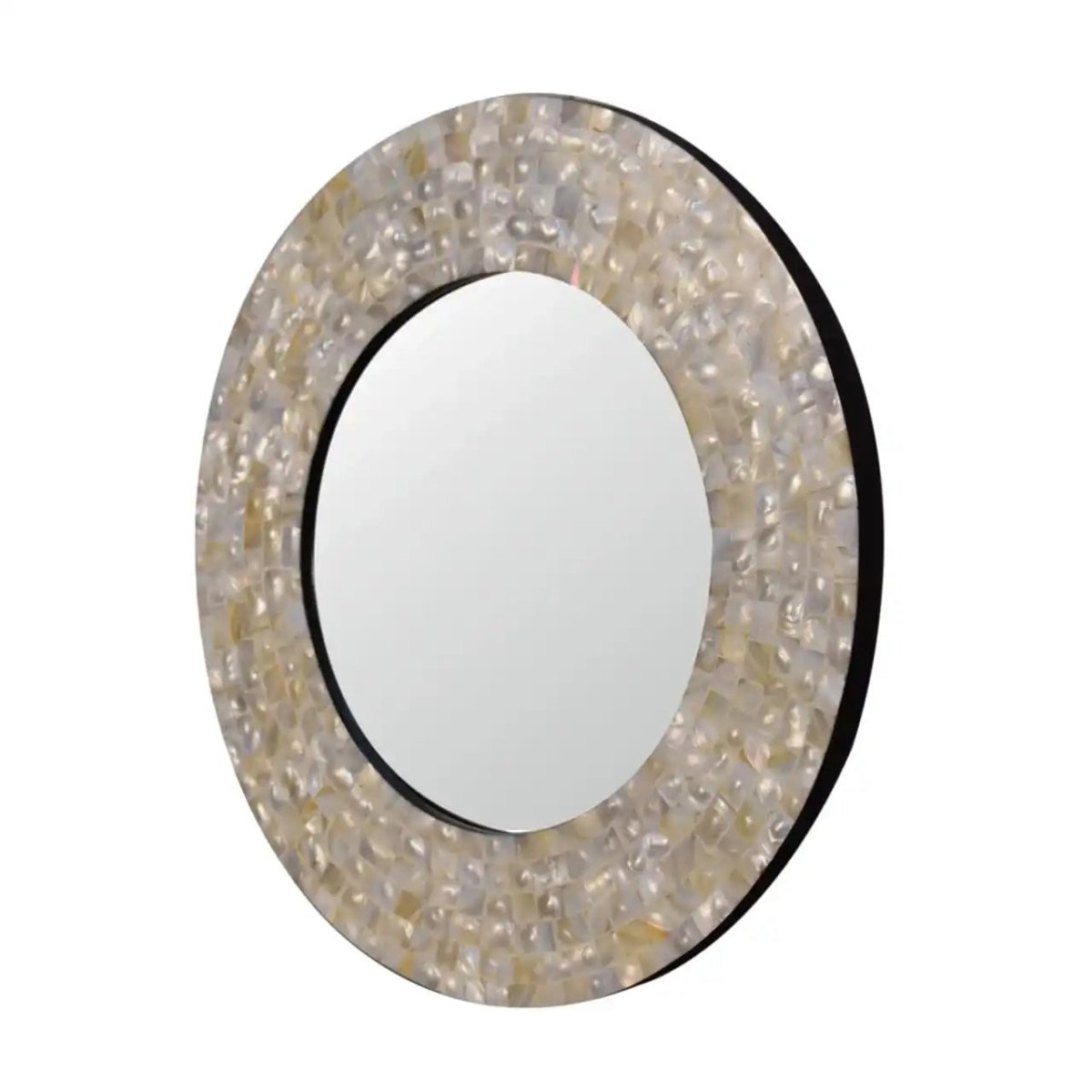 Mosaic Wall Mirror by Artisan Furniture - Price Crash Furniture