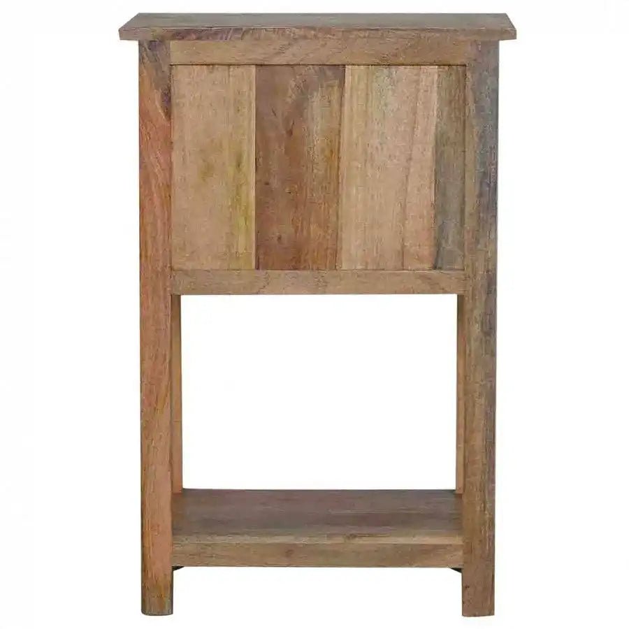 Multi - Tiered Telephone Table - Price Crash Furniture