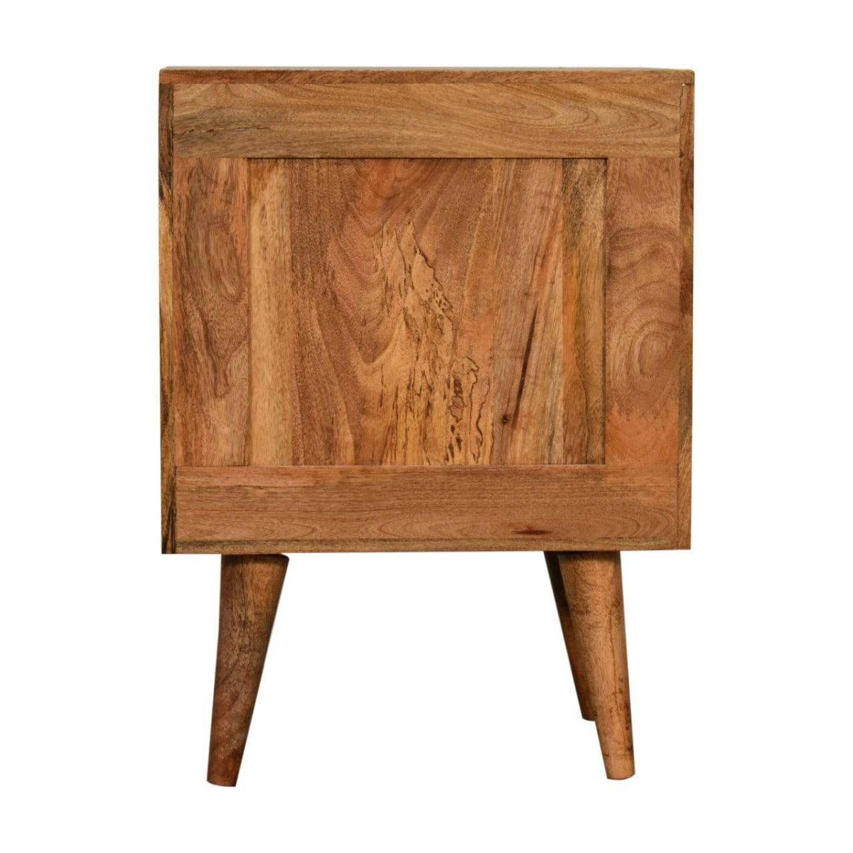 Muna Bedside by Artisan Furniture - Price Crash Furniture