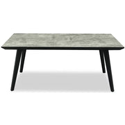 Nivara Rectangular Dining Table - Price Crash Furniture