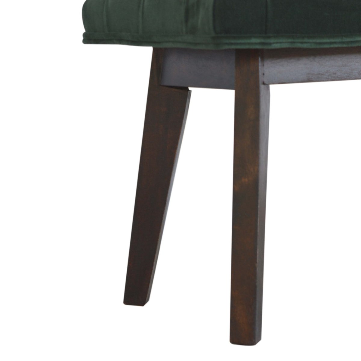 Nordic Style Emerald Bench - Price Crash Furniture