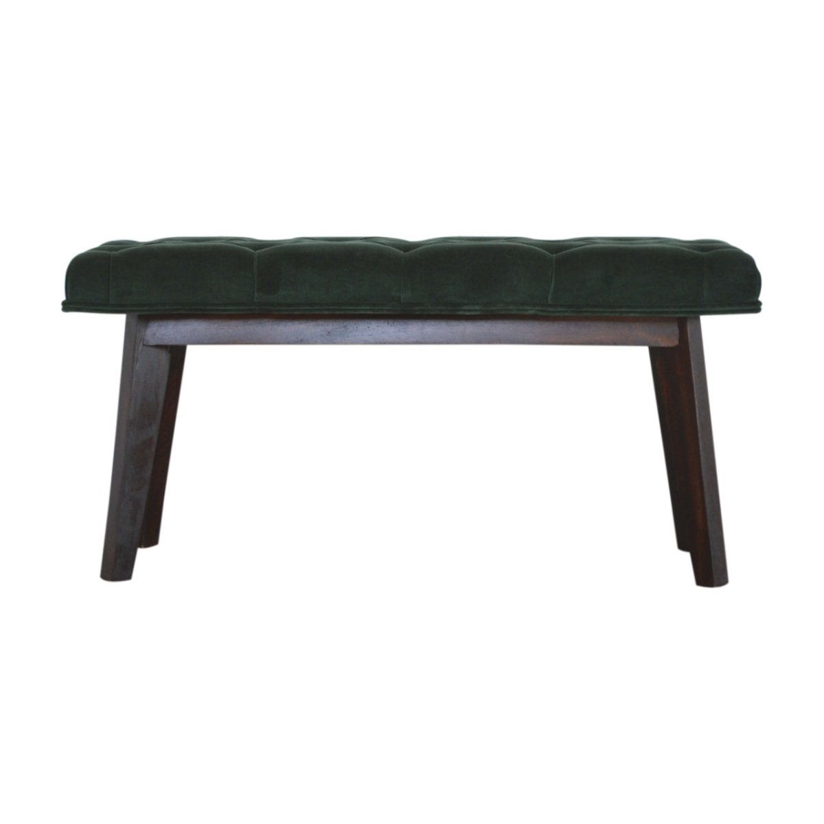 Nordic Style Emerald Bench - Price Crash Furniture