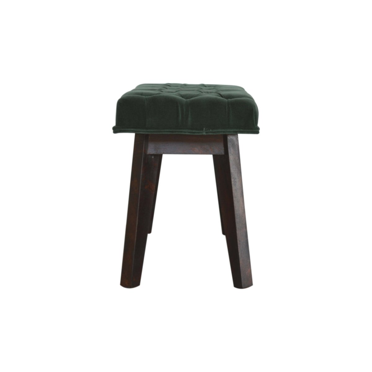 Nordic Style Emerald Bench - Price Crash Furniture