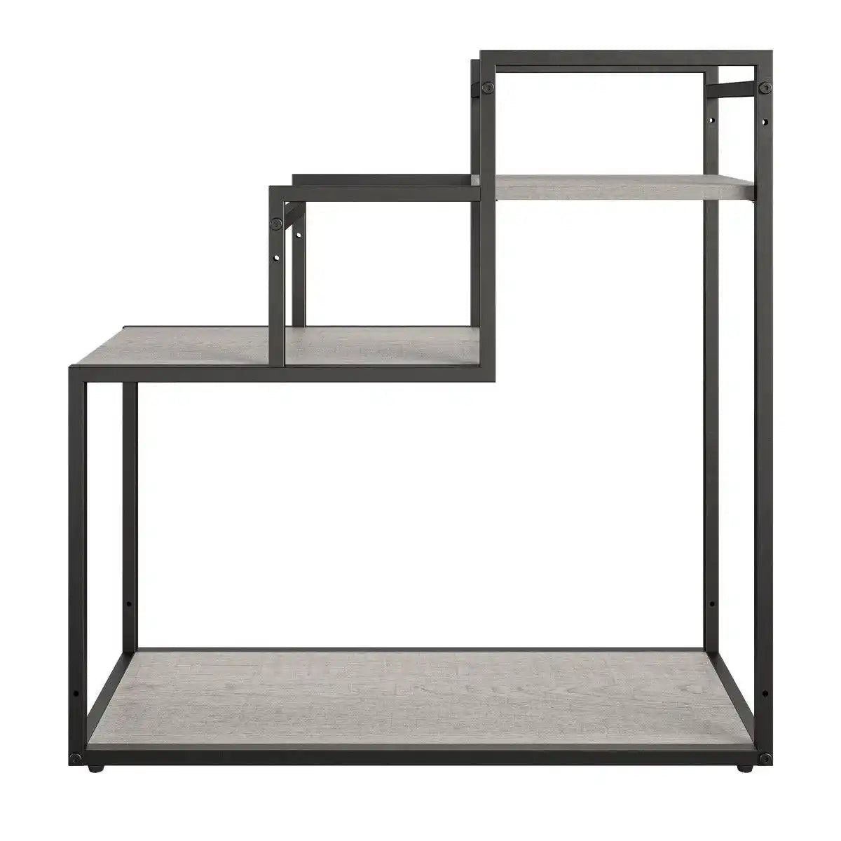 Novogratz Weston Plant Stand in Natural Finish - Price Crash Furniture
