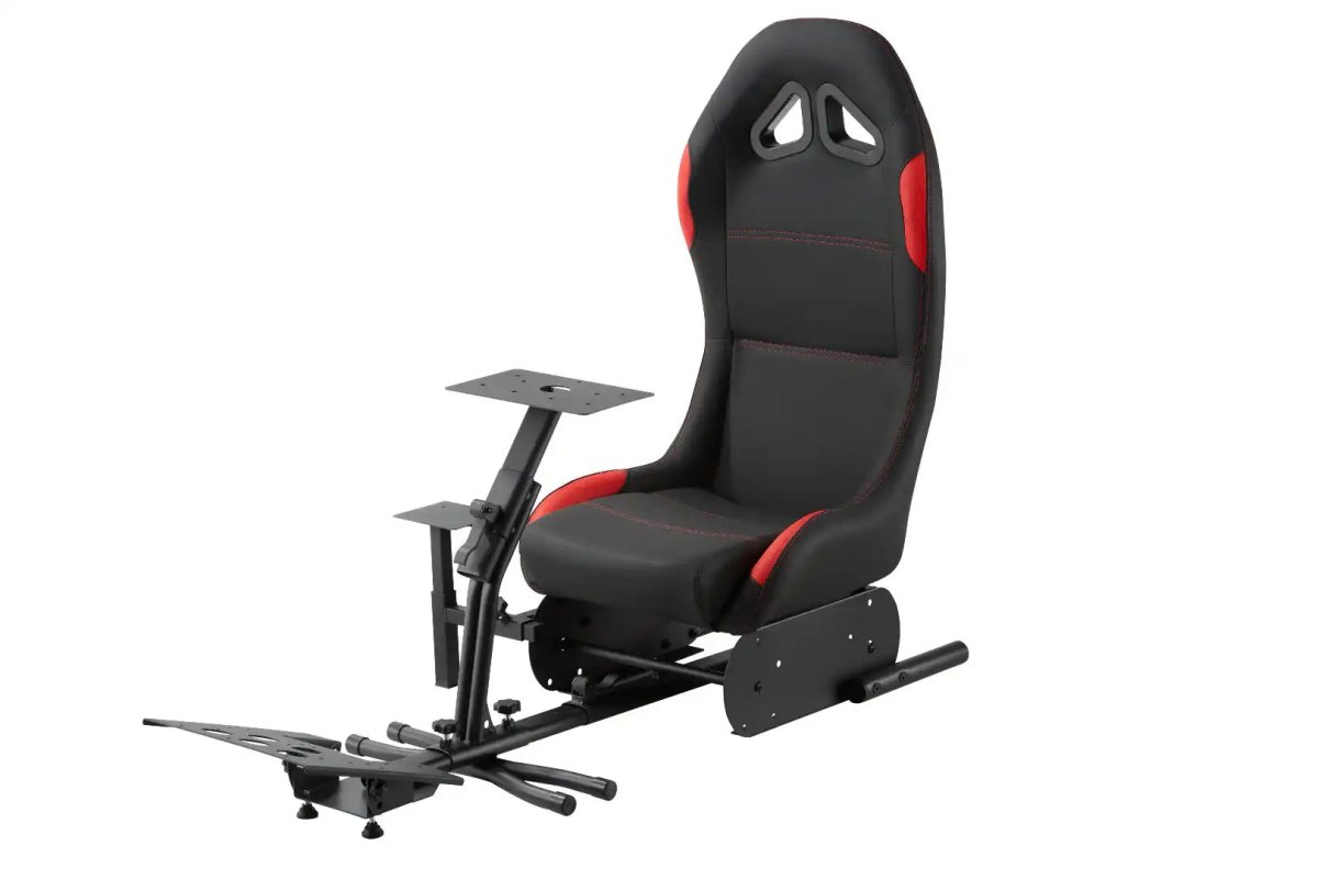 Nurburg Cockpit Chair - Price Crash Furniture