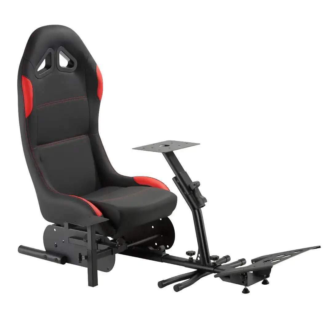 Nurburg Cockpit Chair - Price Crash Furniture