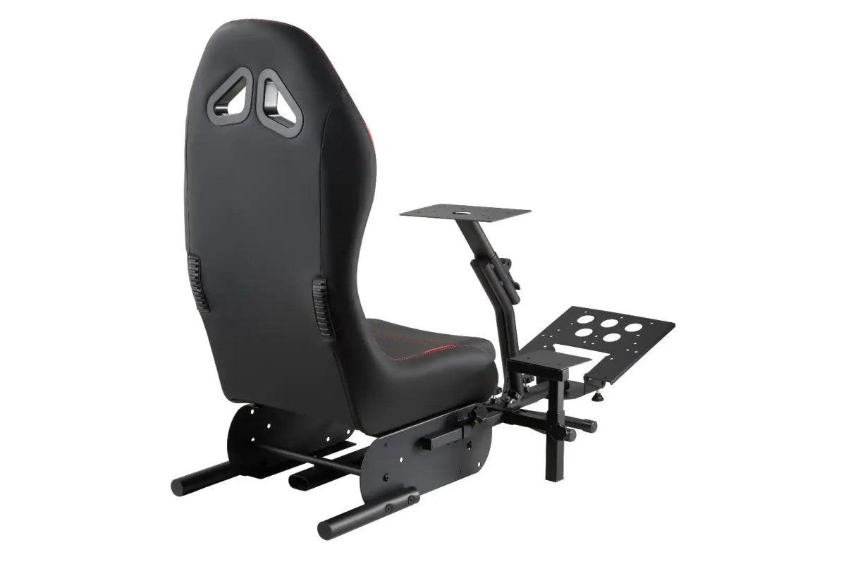 Nurburg Cockpit Chair - Price Crash Furniture