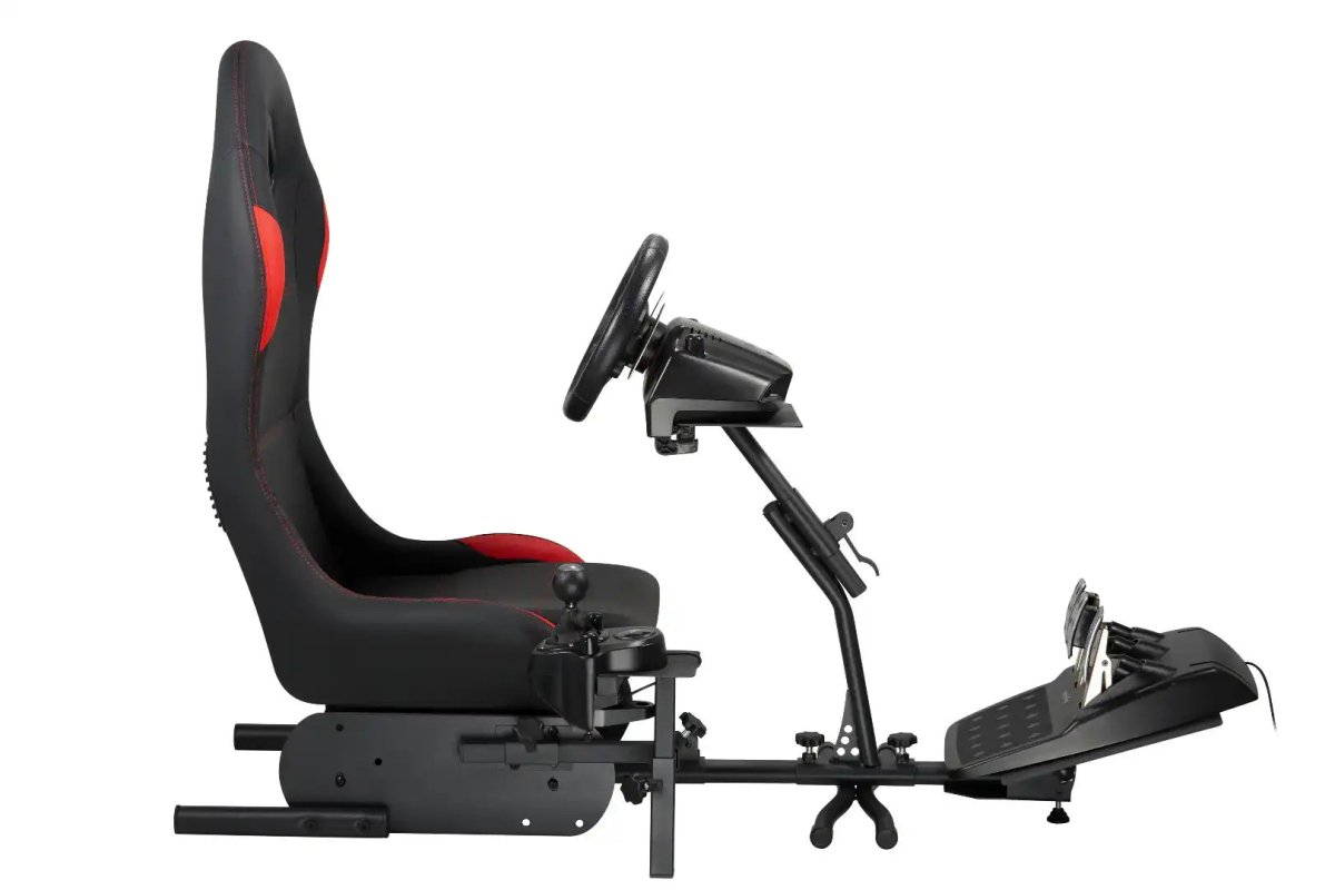 Nurburg Cockpit Chair - Price Crash Furniture