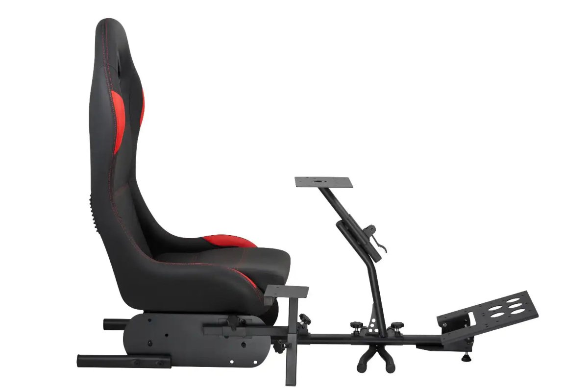 Nurburg Cockpit Chair - Price Crash Furniture