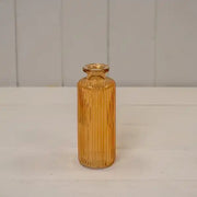 Cognac Glass Bottle D5.2 x H13.2cm