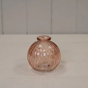 Rose Round Bottle H8.4cm D8.3cm  Weight-197g