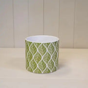 Leaf Pot