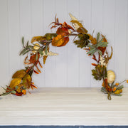 Autumn Garland L150cm