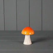 Ceramic Mushroom L7xW7xH9cm