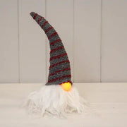 Fabric Gonk with Light 6x6x23cm