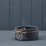 Black Bee Bowl TD16cm H7.5cm
