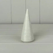 Glazed Ceramic Tree Ornament L6xD6xH14.7cm  Weight-128g